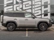 JETOUR T2 Краснодар  - изображение 27