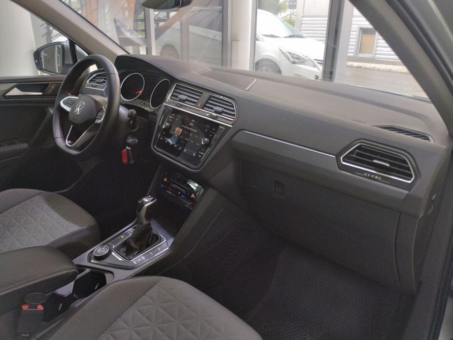 Volkswagen Tiguan II Рестайлинг Минеральные Воды  - изображение 20