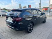 Lada (ВАЗ) Vesta I Рестайлинг (NG) Краснодар  - изображение 22