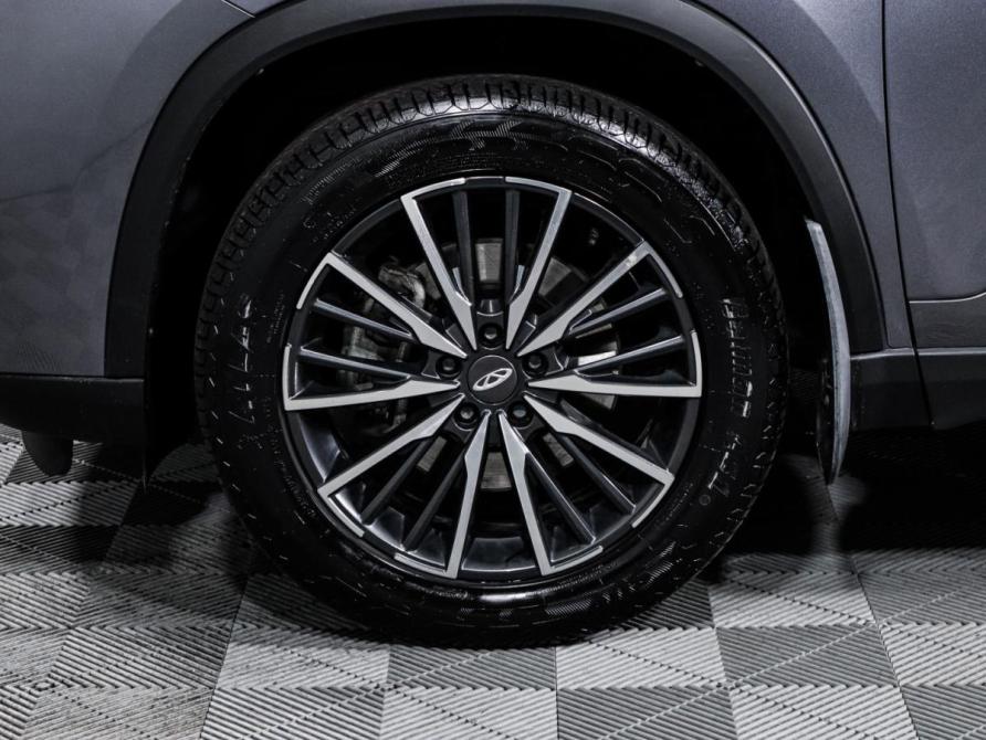 Chery Tiggo 8 Pro Max I Москва  - изображение 16