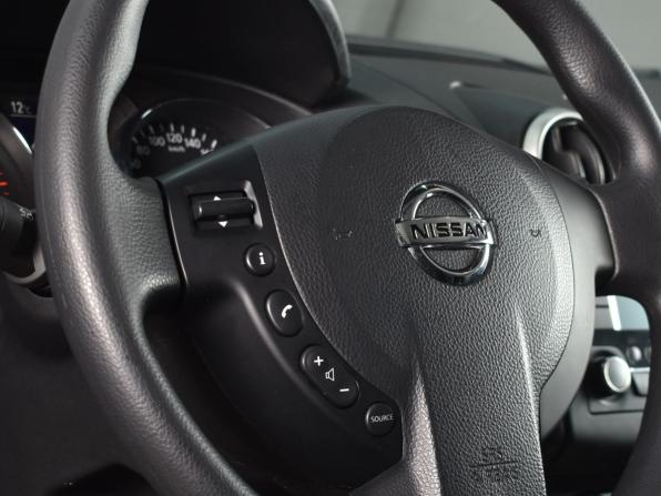 Nissan Qashqai I Рестайлинг с пробегом 2013 года, цена 1 299 995 рублей, 46251 км, внедорожник, Автокод Объявления