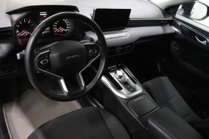 Haval Jolion I Рестайлинг с пробегом 2024 года, цена 2 111 000 рублей, 24052 км, внедорожник, Автокод Объявления