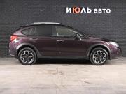 Subaru XV I Екатеринбург  - изображение 25