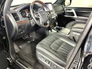 Toyota Land Cruiser 200 Series Рестайлинг 2 Пермь  - изображение 40