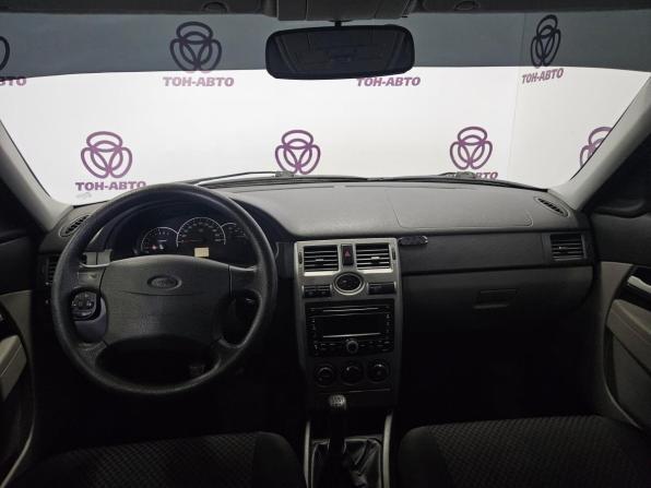 Lada (ВАЗ) Priora I с пробегом 2011 года, цена 485 000 рублей, 58402 км, седан, Автокод Объявления