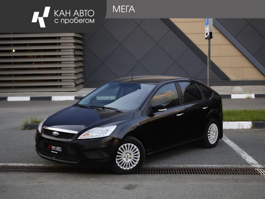 Ford Focus II Рестайлинг Казань  - изображение 1