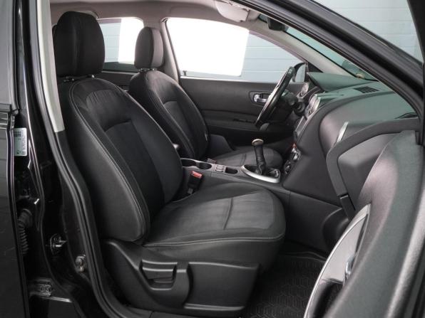 Nissan Qashqai I Рестайлинг с пробегом 2011 года, цена 999 000 рублей, 195174 км, внедорожник, Автокод Объявления