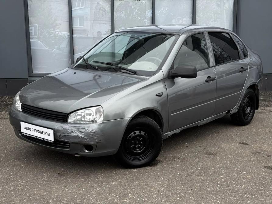 Lada (ВАЗ) Kalina I Ярославль  - изображение 1
