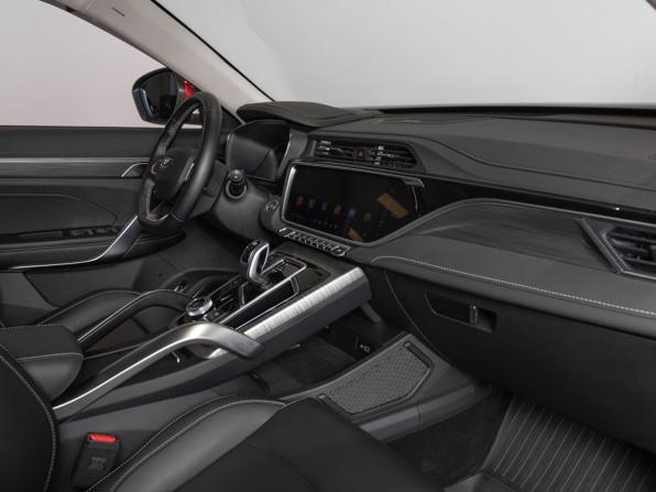 Belgee X70 I с пробегом 2025 года, цена 2 550 200 рублей, 1100 км, внедорожник, Автокод Объявления