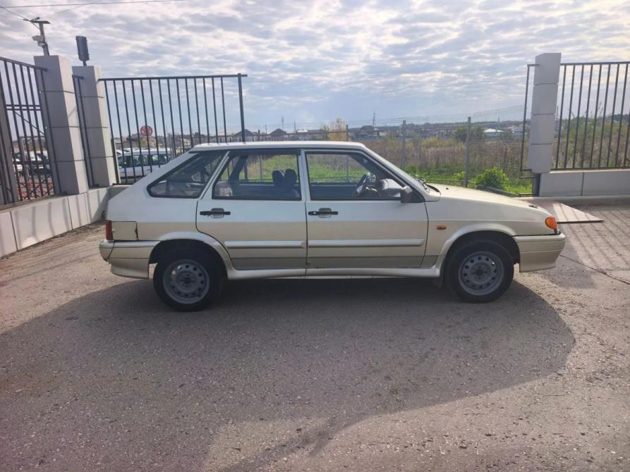 Lada (ВАЗ) 2114 Самара  - изображение 5