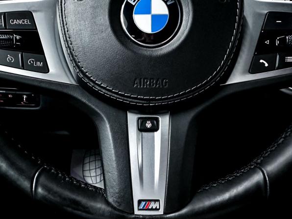 BMW X6 III (G06) с пробегом 2021 года, цена 7 750 000 рублей, 95079 км, внедорожник, Автокод Объявления