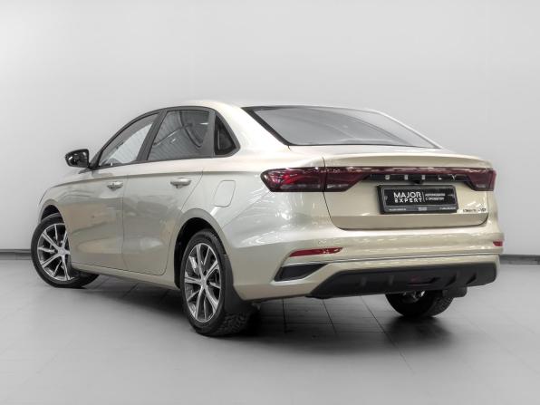 Geely Emgrand II с пробегом 2023 года, цена 1 740 000 рублей, 13906 км, седан, Автокод Объявления