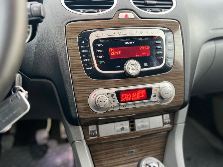 Ford Focus II Рестайлинг Санкт-Петербург  - изображение 17