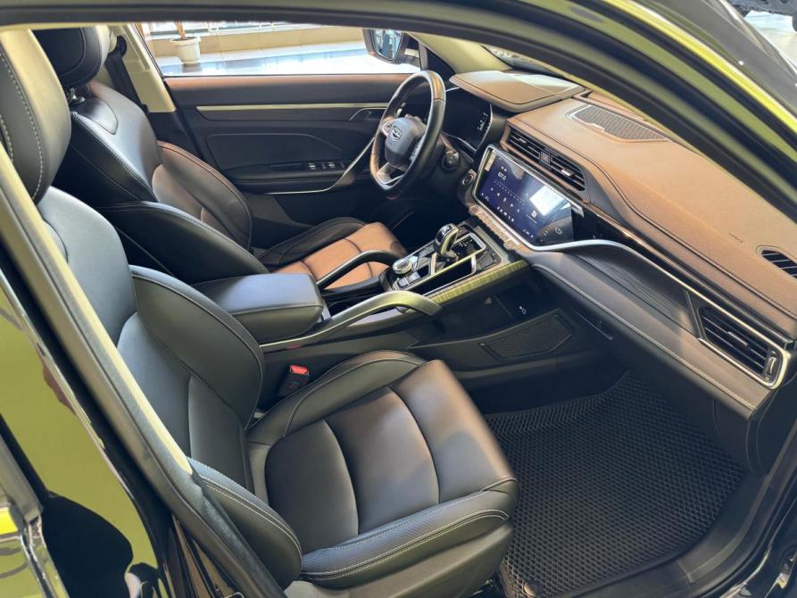 Geely Atlas Pro Чебоксары  - изображение 34