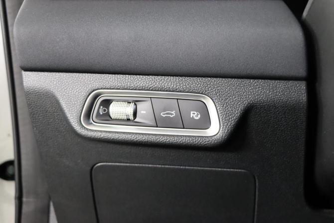 Geely Coolray I Рестайлинг с пробегом 2024 года, цена 2 299 990 рублей, 19517 км, внедорожник, Автокод Объявления