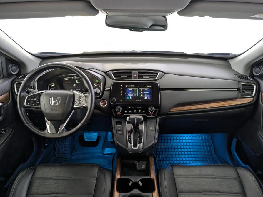 Honda CR-V V Москва  - изображение 14