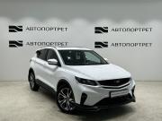 Belgee X50 Санкт-Петербург  - изображение 25