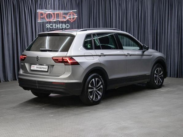 Volkswagen Tiguan II с пробегом 2019 года, цена 2 198 000 рублей, 90717 км, внедорожник, Автокод Объявления