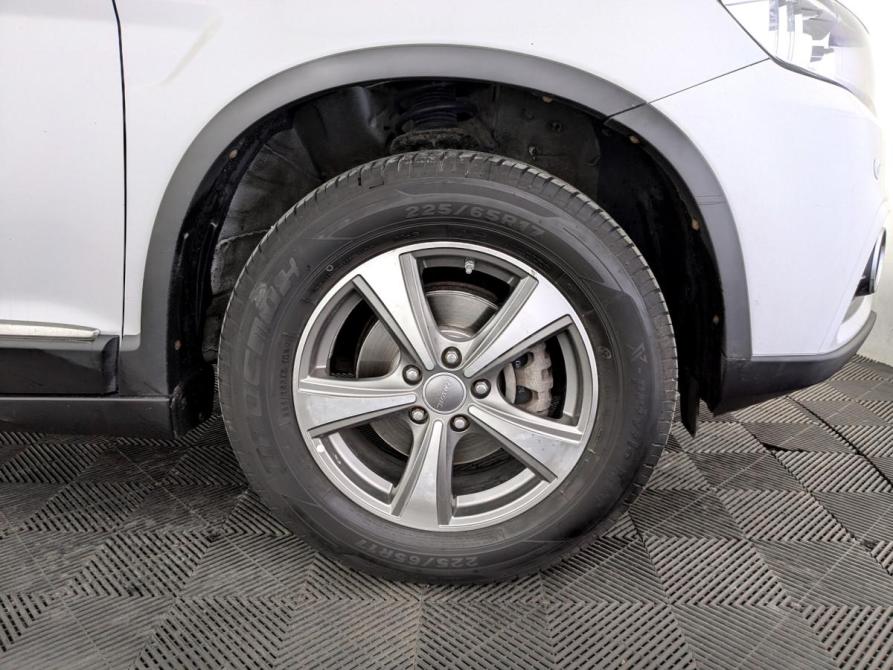 Haval H6 I Москва  - изображение 18
