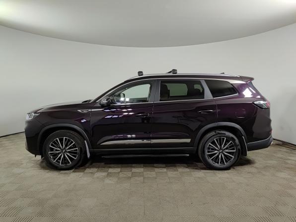 Chery Tiggo 8 Pro Max I с пробегом 2022 года, цена 2 065 000 рублей, 79943 км, внедорожник, Автокод Объявления
