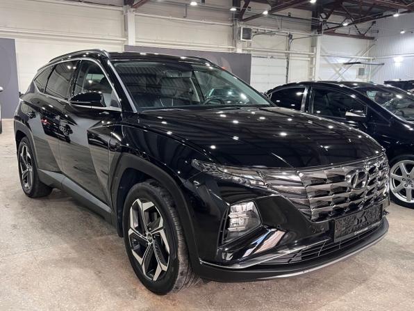 Hyundai Tucson IV с пробегом 2022 года, цена 3 580 000 рублей, 64256 км, внедорожник, Автокод Объявления