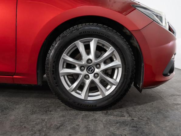 Mazda Axela III с пробегом 2014 года, цена 1 250 000 рублей, 75515 км, хэтчбек, Автокод Объявления