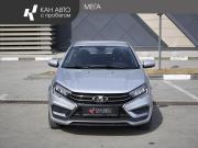 Lada (ВАЗ) Vesta I Рестайлинг (NG) Казань  - изображение 15