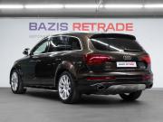 Audi Q7 I (4L) Рестайлинг Тюмень  - изображение 31