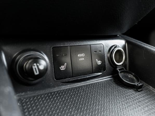 Hyundai Santa Fe II с пробегом 2006 года, цена 999 000 рублей, 247558 км, внедорожник, Автокод Объявления