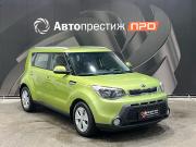 Kia Soul II Пермь  - изображение 23