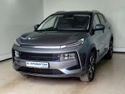 JAC JS6 Москва  - изображение 17
