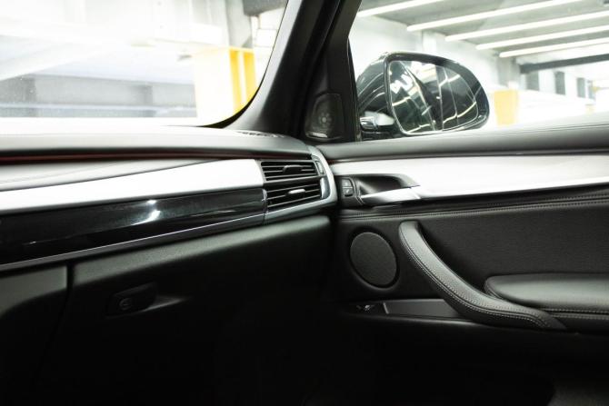 BMW X5 III (F15) с пробегом 2017 года, цена 4 179 000 рублей, 150215 км, внедорожник, Автокод Объявления