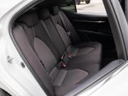 Toyota Camry VIII (XV70) Сочи  - изображение 36