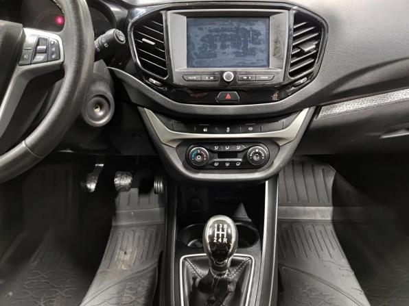 Lada (ВАЗ) Vesta I с пробегом 2021 года, цена 1 099 000 рублей, 159073 км, универсал, Автокод Объявления