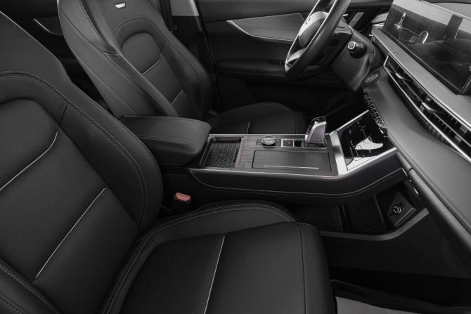 Chery Tiggo 7 Pro Max I с пробегом 2023 года, цена 2 099 000 рублей, 55000 км, внедорожник, Автокод Объявления