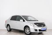 Nissan Tiida I Рестайлинг Красноярск  - изображение 24