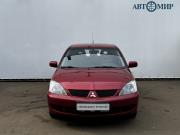 Mitsubishi Lancer IX Рестайлинг Москва  - изображение 14