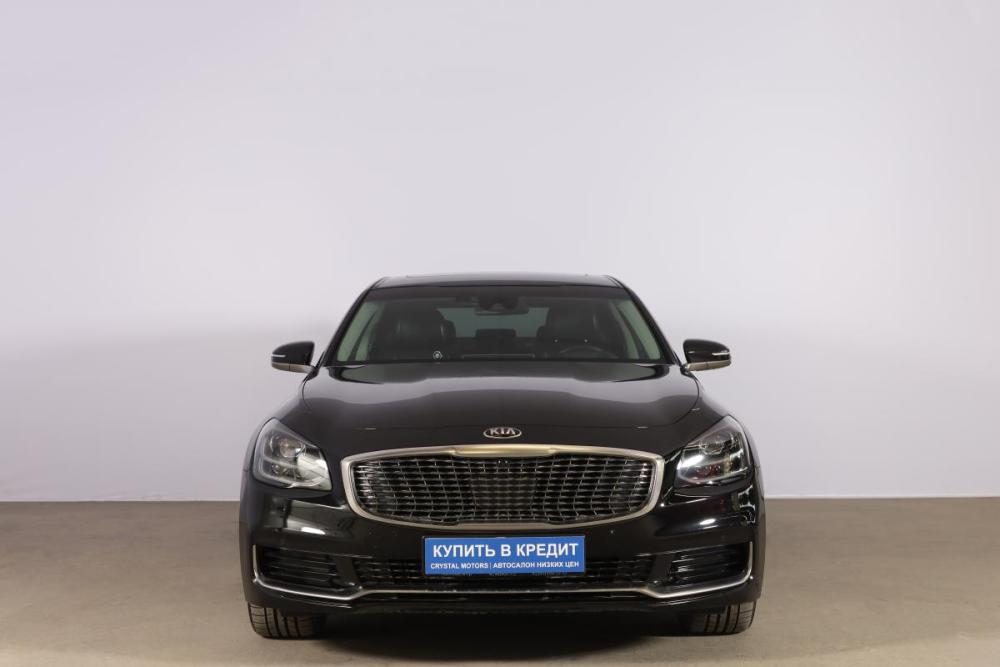 Kia K900 II Новосибирск  - изображение 2