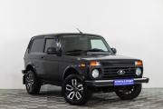 Lada (ВАЗ) Niva Legend Сургут  - изображение 18