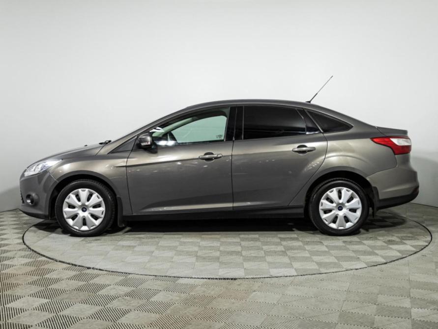 Ford Focus III Санкт-Петербург  - изображение 9