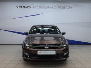 Volkswagen Polo V Рестайлинг Москва  - изображение 23