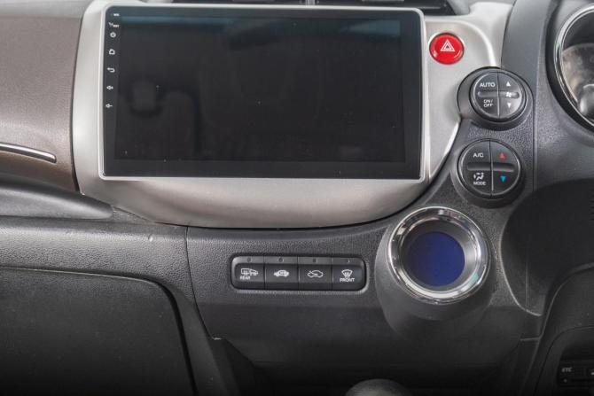 Honda Fit Shuttle I с пробегом 2011 года, цена 1 069 000 рублей, 201000 км, универсал, Автокод Объявления