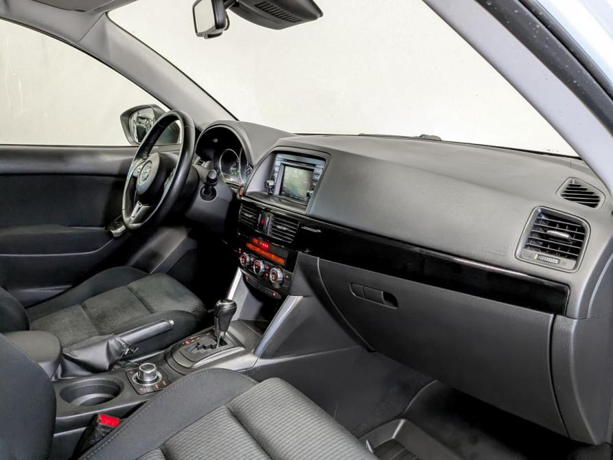 Mazda CX-5 I Москва  - изображение 11
