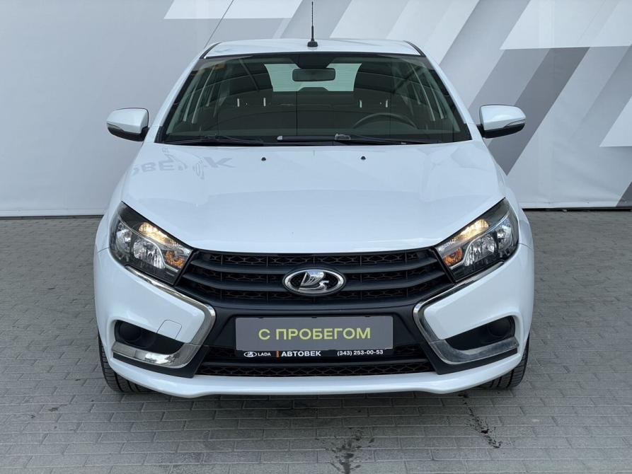 Lada (ВАЗ) Vesta I Екатеринбург  - изображение 2