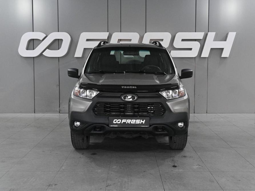Lada (ВАЗ) Niva Travel I Ростов-на-Дону  - изображение 3