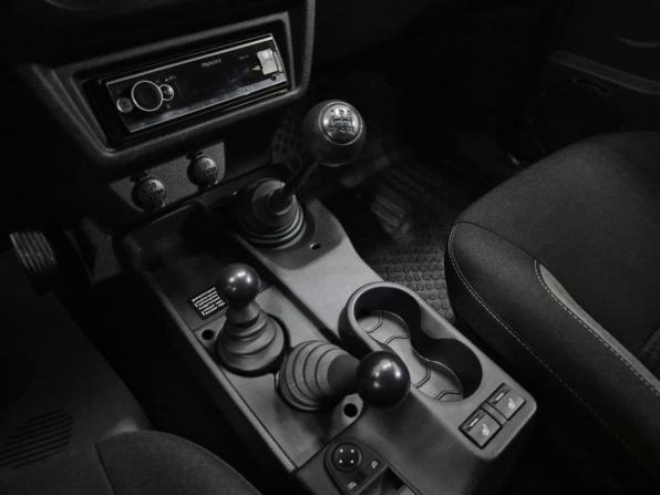 Lada (ВАЗ) Niva Legend с пробегом 2024 года, цена 995 000 рублей, 17755 км, внедорожник, Автокод Объявления