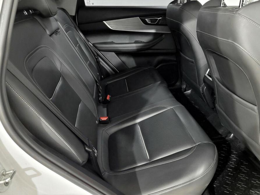 Chery Tiggo 7 Pro Max I Москва  - изображение 12
