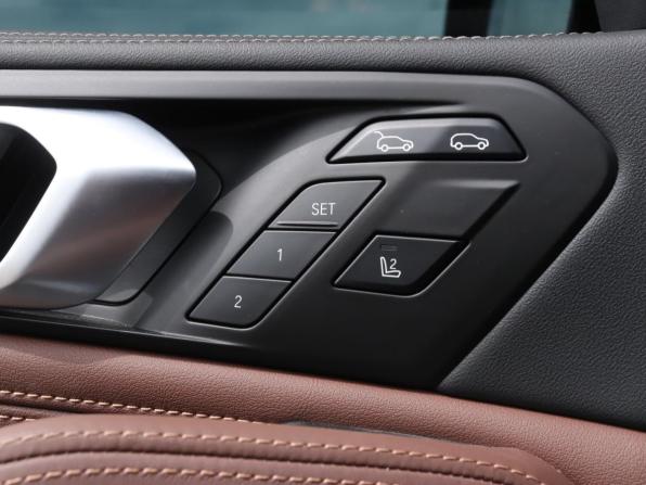 BMW X6 III (G06) Рестайлинг с пробегом 2024 года, цена 11 800 000 рублей, 22834 км, внедорожник, Автокод Объявления