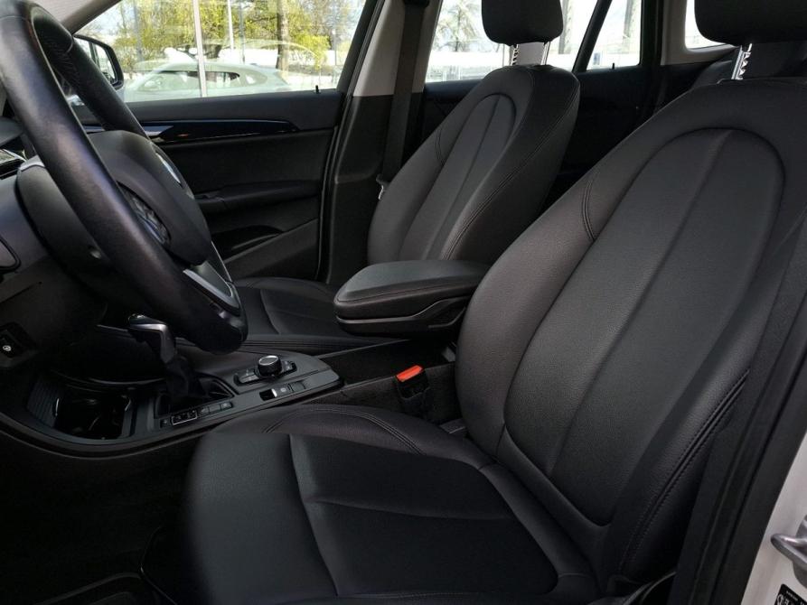 BMW X1 II (F48) Рестайлинг Санкт-Петербург  - изображение 12