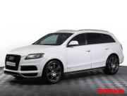 Audi Q7 I (4L) Рестайлинг Москва  - изображение 19
